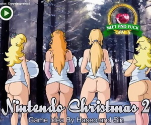 Nintendo Christmas 2..