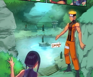 Fred Perry Naruto X hinata..