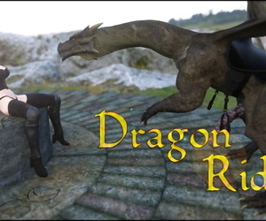 vaesark 131 – Dragón Rider