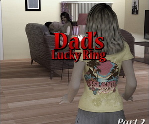 Dad’s Lucky Bray – Part 2