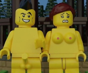 klocki Lego porno daleko praktyczne ..