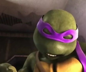 TMNT best Friends Policy test