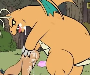 Pokemon il rapporto sessuale 3