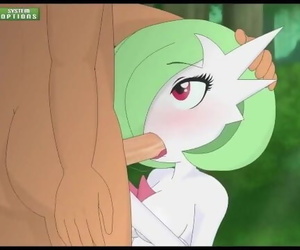 Gardevoirs Take in Beguilement