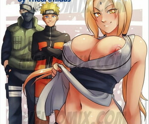 narutoon 1 Naruto the..