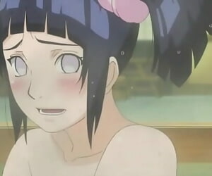 Naruto แล้ว Hinata hentai..